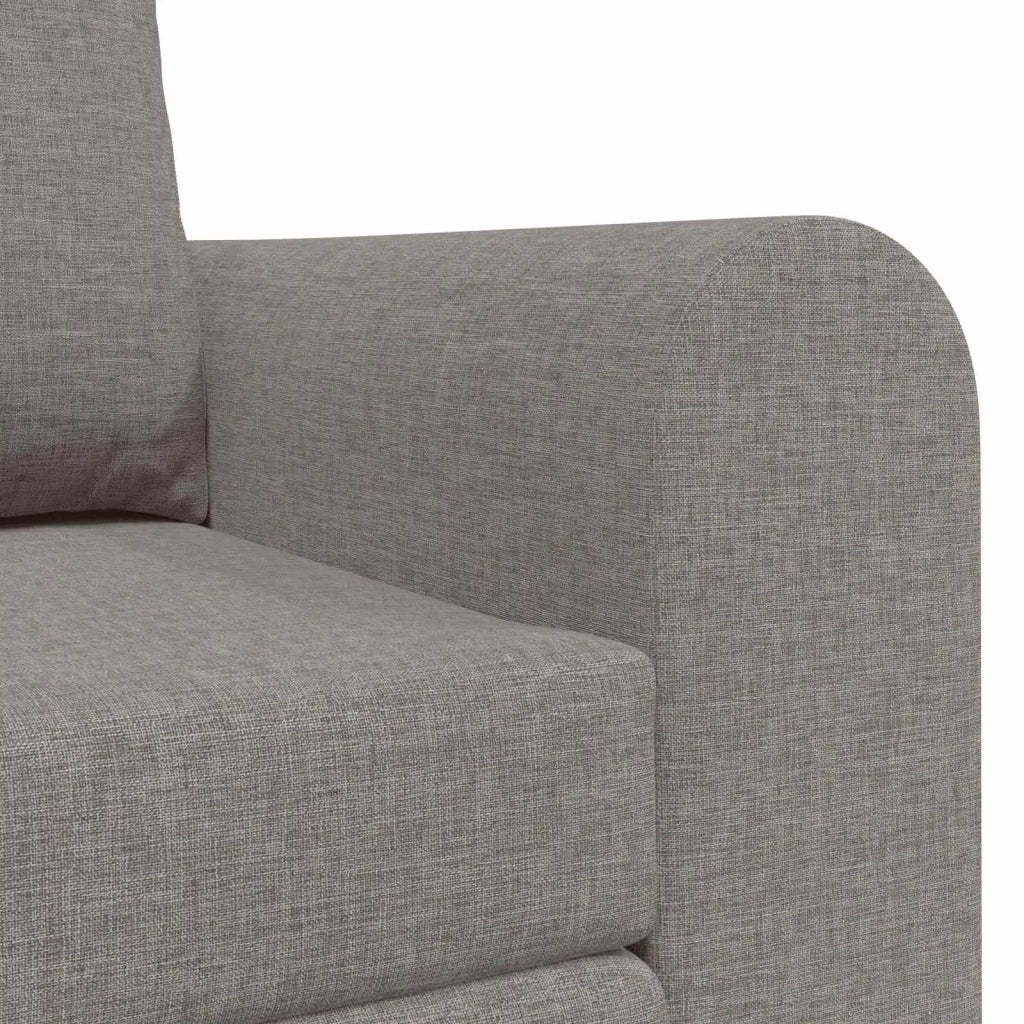 Divano letto | Sof¨¤ letto | Letto singolo 60cm Talpa Tessuto