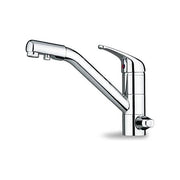 Crolla 4500 CR Opur Miscelatore Mono Splitcomando con uscita separata Acqua Pura Cromo