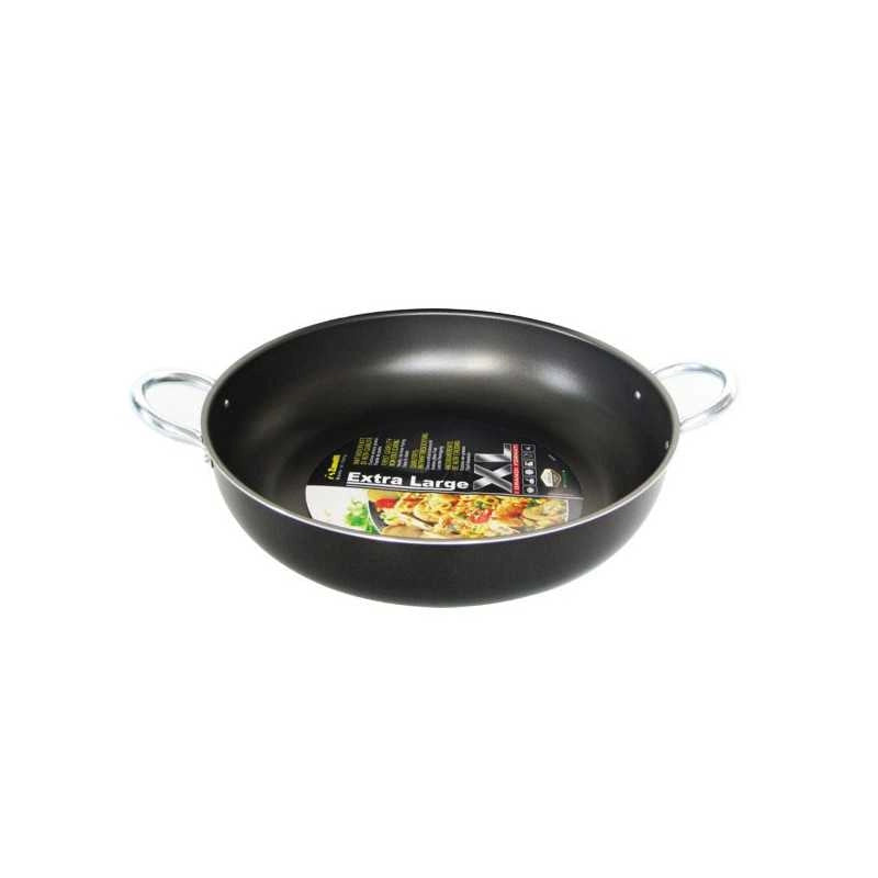 Tegame 2 Manici cm 38 Extra Large Zanetti