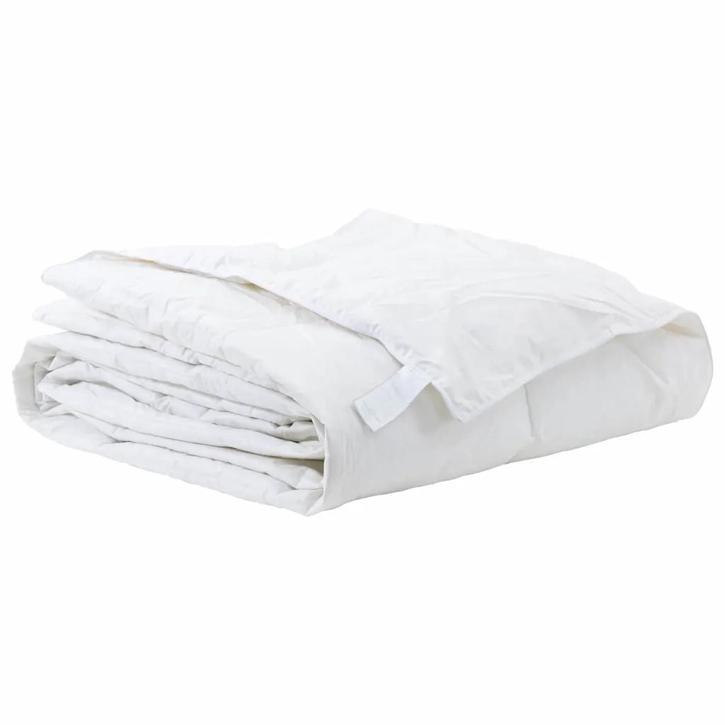Piumone | Duvet Bianco 240 x 200 cm Piuma