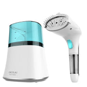 CECOTEC 05501 - Ferro da stiro verticale SmoothForce 3000 UltraSteam White