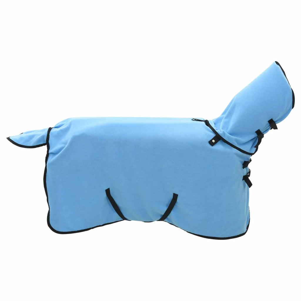 Coperta per Cavalli Aqua Completo 85 cm Poliestere 42013258