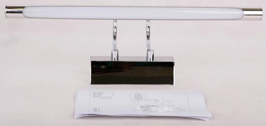 Applique Candellux Linea 20-40763 cromo LED 5W 43cm