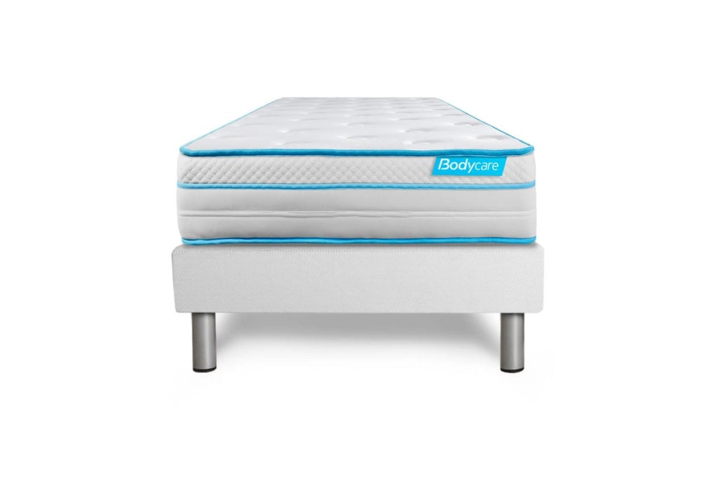 Set materasso e base 90x190 cm - BodyMax
