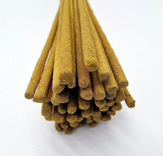 Stuzzicadenti di citronella - 120 pezzi - Bastone di bambù