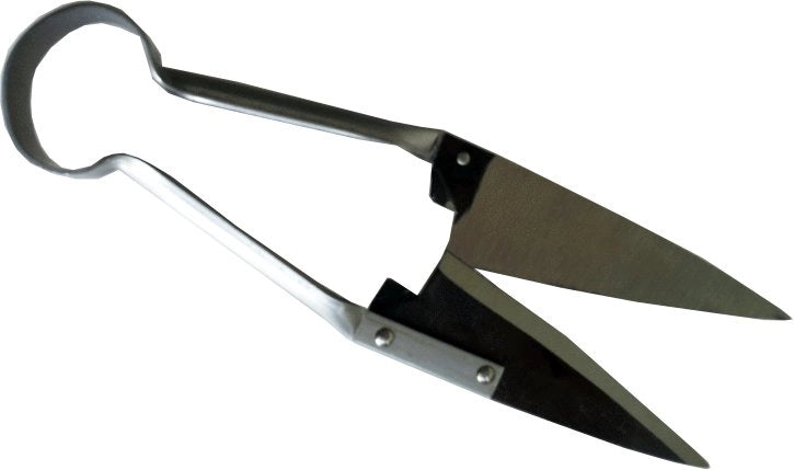 FORBICI TOSAPECORE   29 cm - DUE BUOI