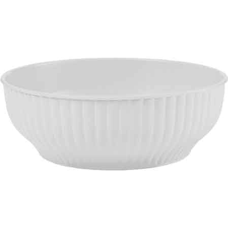 INSALATIERA COSTOLATA Ø 34 cm 6.8 lt