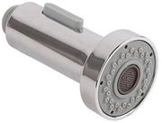 Sproeikop 2 funzionalità - Sproeierafterscherm - Sproeier con funzione di rimozione - G1/2 pollici - ABS di alta qualità - Duraturo e resistente all'ossidazione - Cucina da cucina
