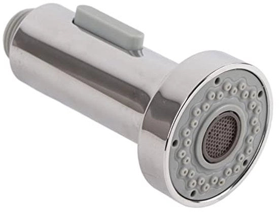 Sproeikop 2 funzionalità - Sproeierafterscherm - Sproeier con funzione di rimozione - G1/2 pollici - ABS di alta qualità - Duraturo e resistente all'ossidazione - Cucina da cucina