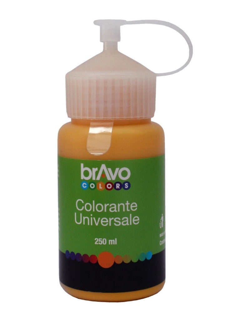 Colorante Univers.Violetto 250Ml - Nespoli