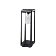 Lampada da giardino VIMO 15W con sensore E27 IP44 Kanlux