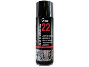 OLIO DI VASELINA SPRAY ML.400 22- - ml.400 in bomboletta spray - 12 pezzi VMD