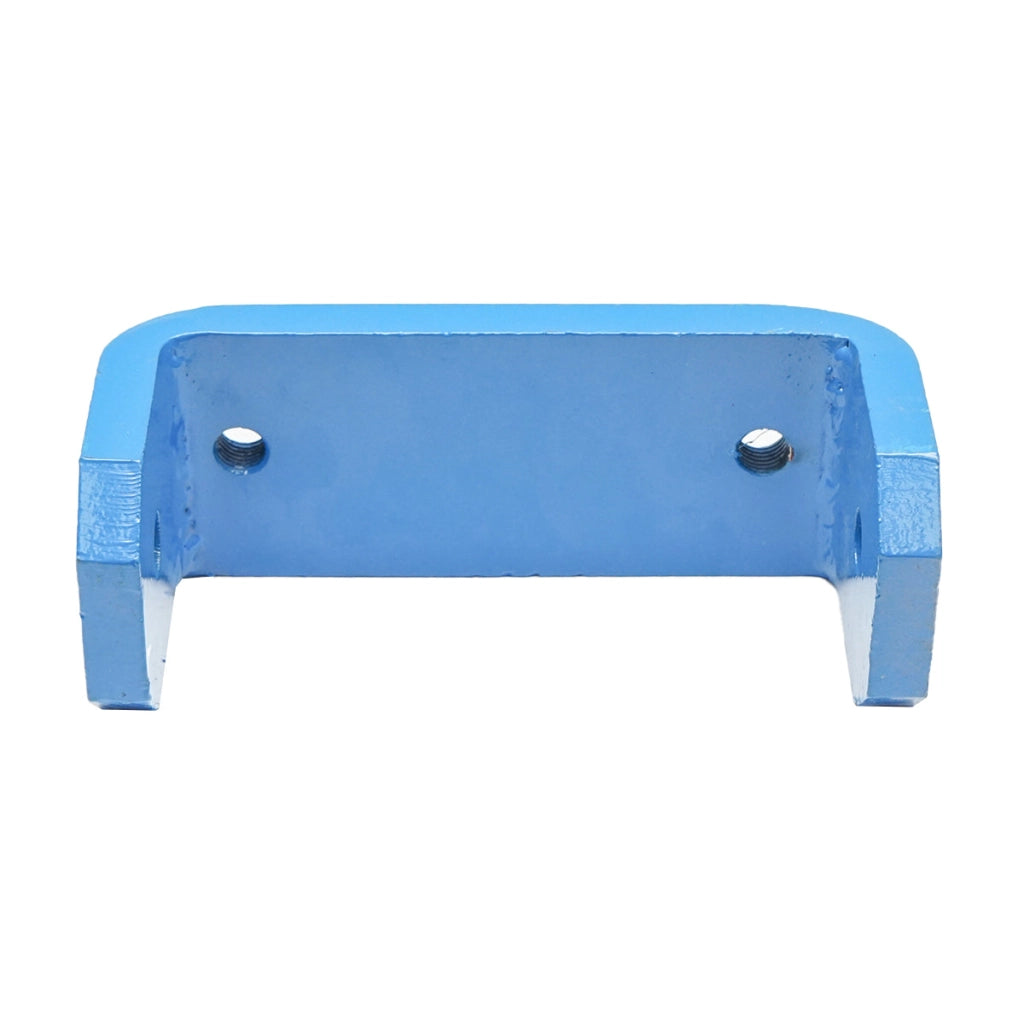 Supporto assale trattore forestale