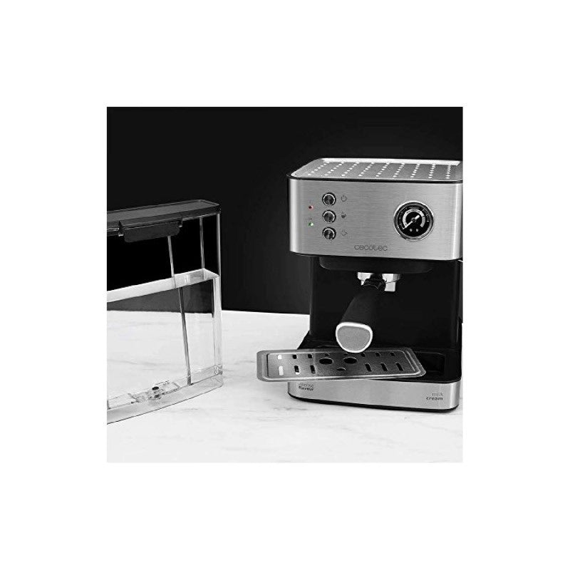CECOTEC 01556 - Power Espresso 20 Matic Professionale