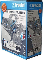 KIT ANTICHUTE ANTICHUTE PRO - KIT ANTICHUTE COPERCHIO