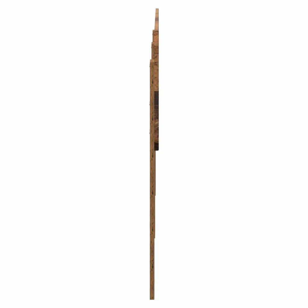 Testiera Legno vecchio Legno multistrato 888504