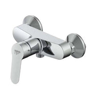 Miscelatore esterno doccia Young Ø35 cromato