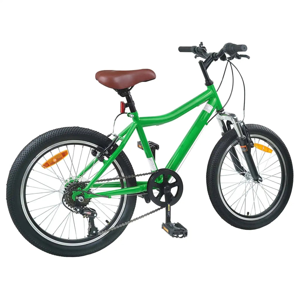 Bicicletta per Bambini 20 Pollici 6-Speed