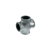 CROCE ZINCATA A 90Â°- 11/4- IKARO- pezzi 10