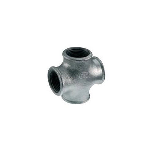 CROCE ZINCATA A 90Â°- 11/4- IKARO- pezzi 10