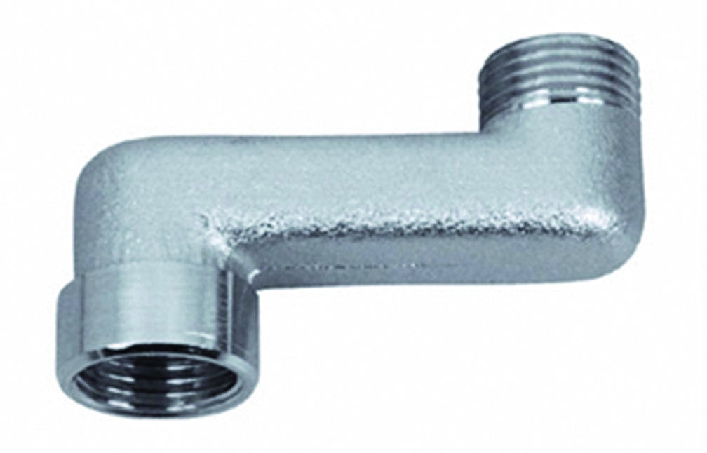 RACCORDO ECCENTRICO PER TERMOARREDO 1/2x1/2- mm. 30- DEBOR- pezzi 1