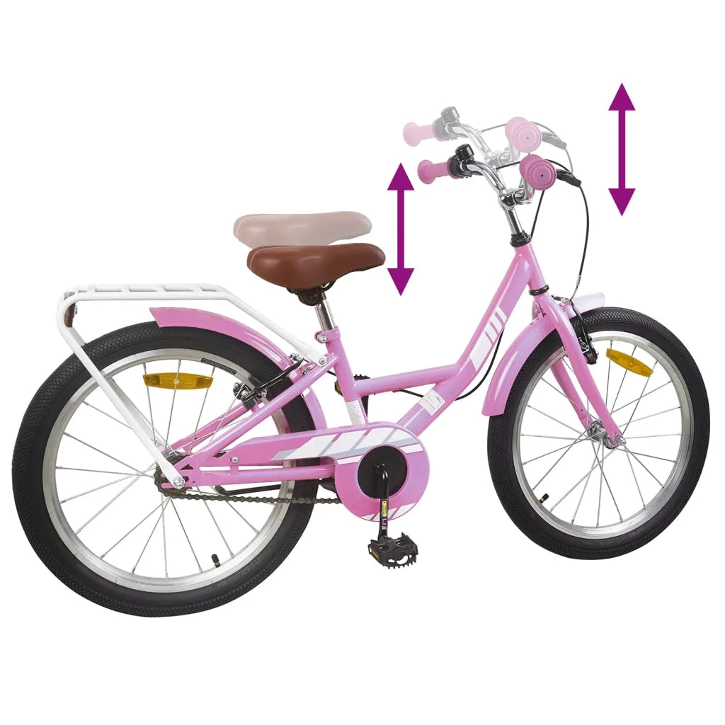 Bicicletta per Bambini 20 Pollici 42009464