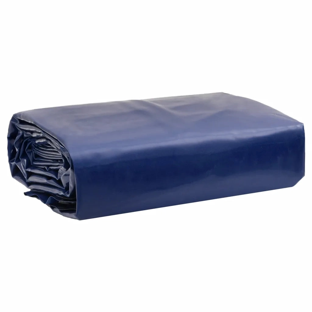 Telone Blu 2,5x4,5 m 650 g/m² 156175