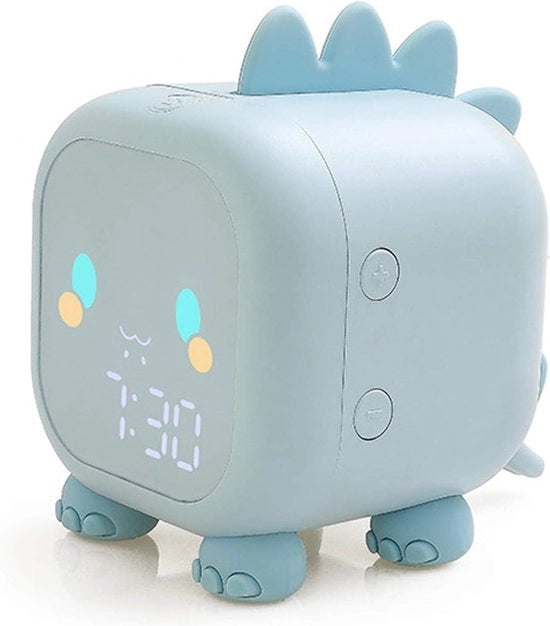 Alarme sveglia per bambini - Sveglia per bambini - Alarme sveglia per bambini - Sveglia per bambini allenanti - Alarme sveglia per bambini - Da non mancare nella camera da letto!