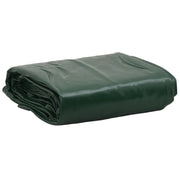 Telone Verde 1,5x2 m 650 g/m² 156051