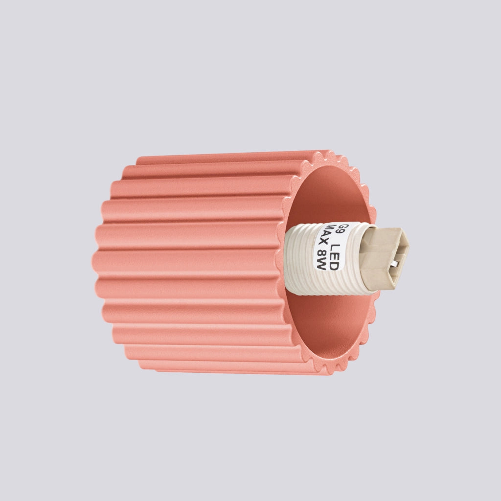 Lampada da parete HALO pesca IP44