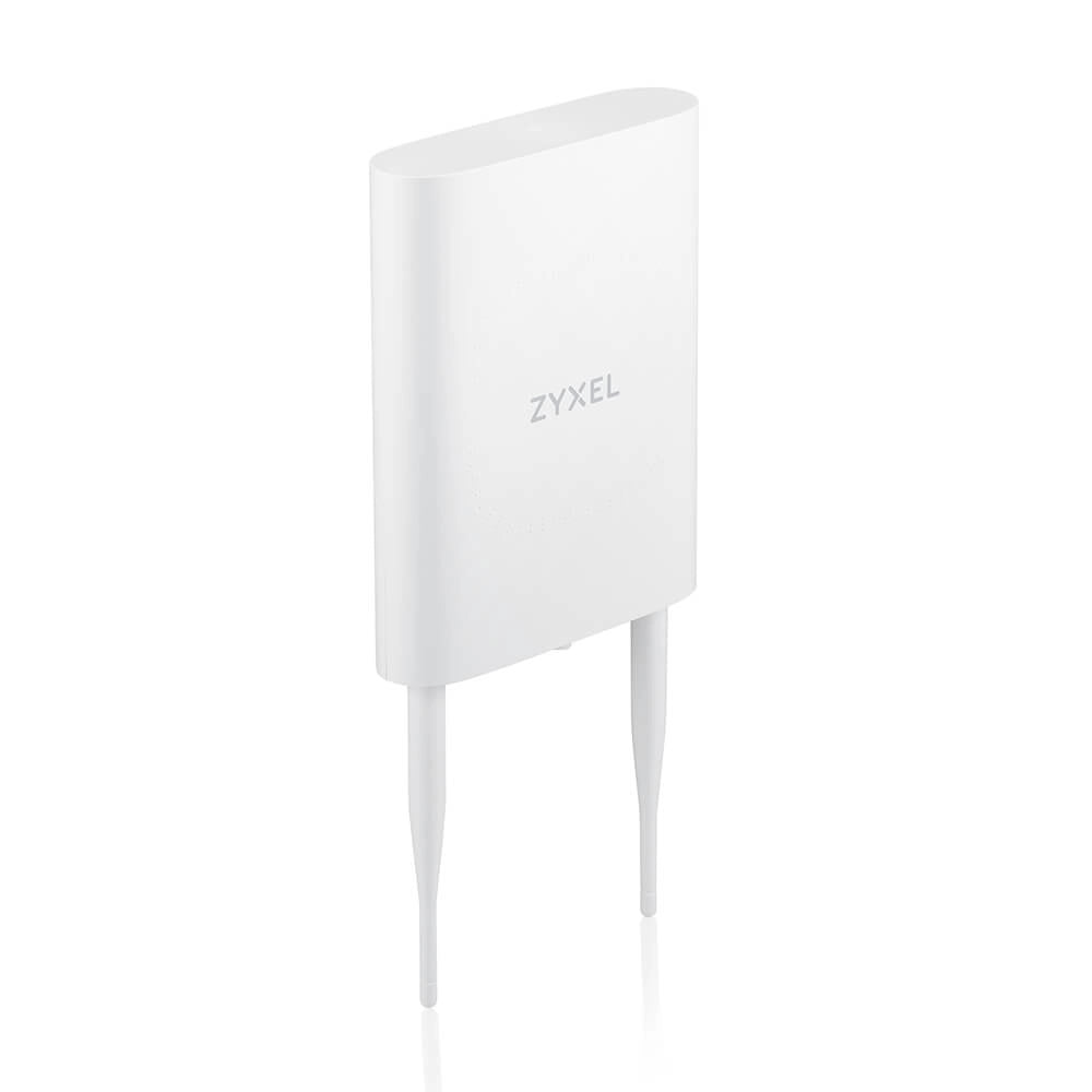 Zyxel nwa55axe 1775 mbit/s bianco supporto power over ethernet (poe) - NWA55AXE-EU0102F