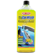 Ma-Fra SHAMPOO AUTO CON CERA CAR WASH 1L