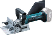 DPJ180ZJ Fresatrice 6500 Giri/min, 18 V