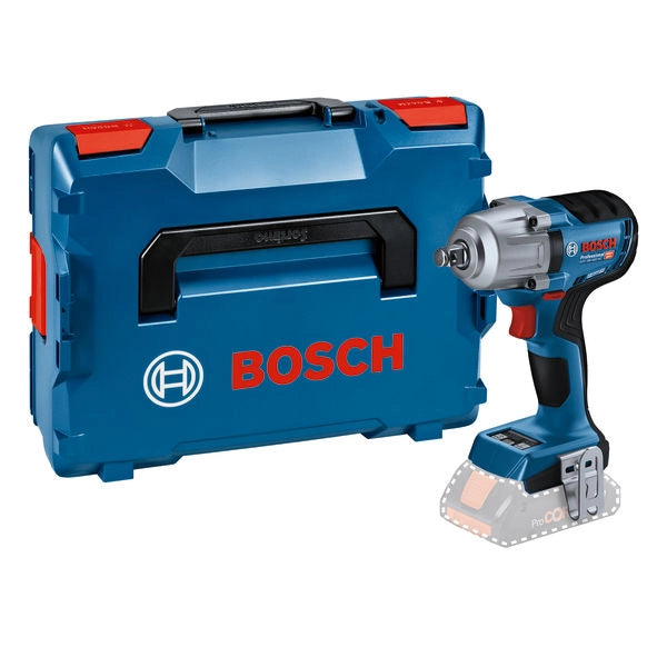 Avvitatore a impulsi Bosch GDS 18V-450 HC 06019K4001 Brushless 450Nm
