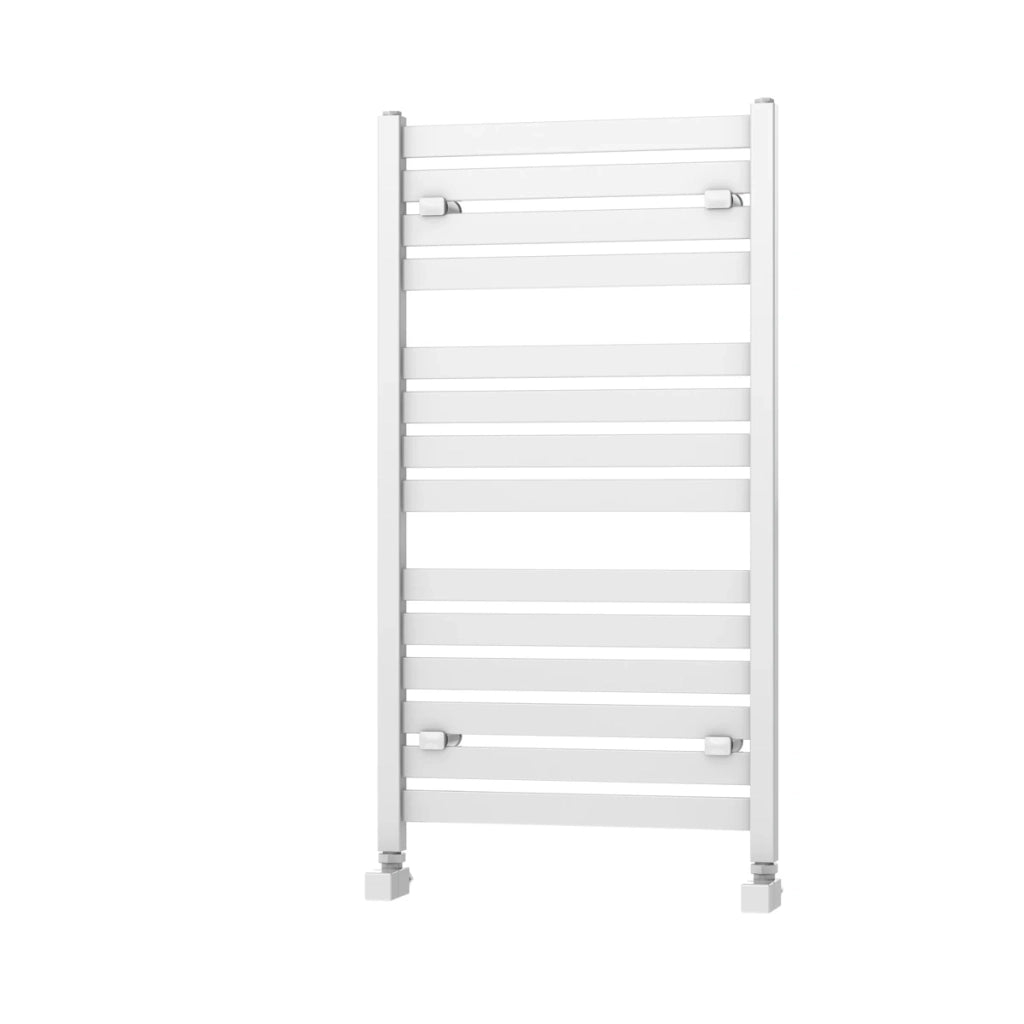 Termoarredo Planar verticale antracite 91x47 cm