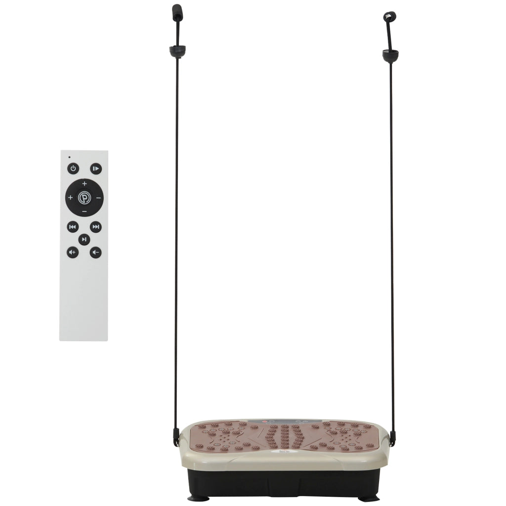 Vibromassaggiatore ¨C Minimal ¨C LED, USB, Telecomando