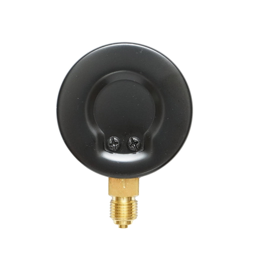 Vacuometro da 63 mm per mungitrice per mucche Breckner Germany