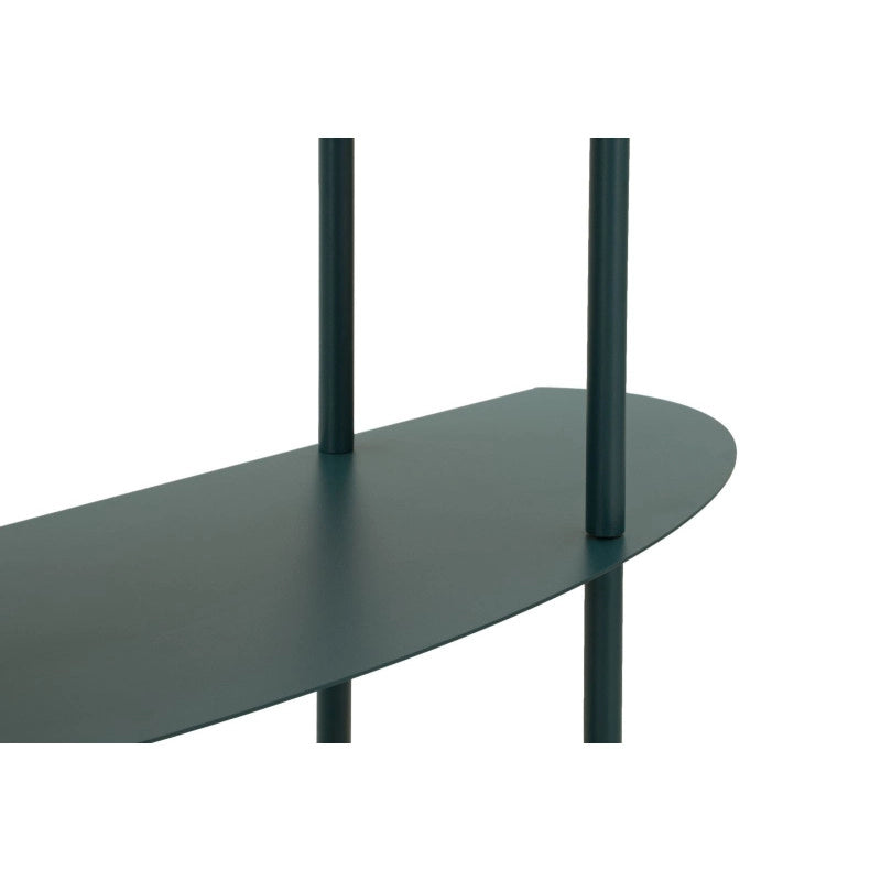 Consolle Saturno Ottanio cm 90x28xx81