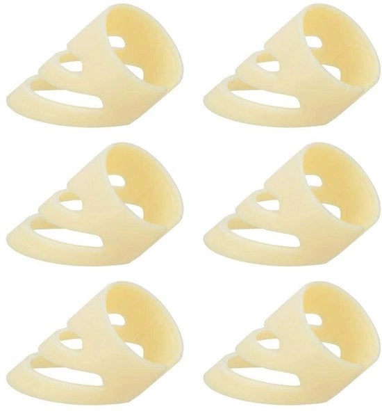 Impasti per chitarra - Duraturo e riutilizzabile - Set