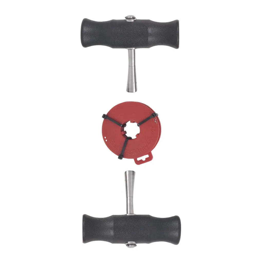 Set strumenti rimozione parabrezza CFW3617556