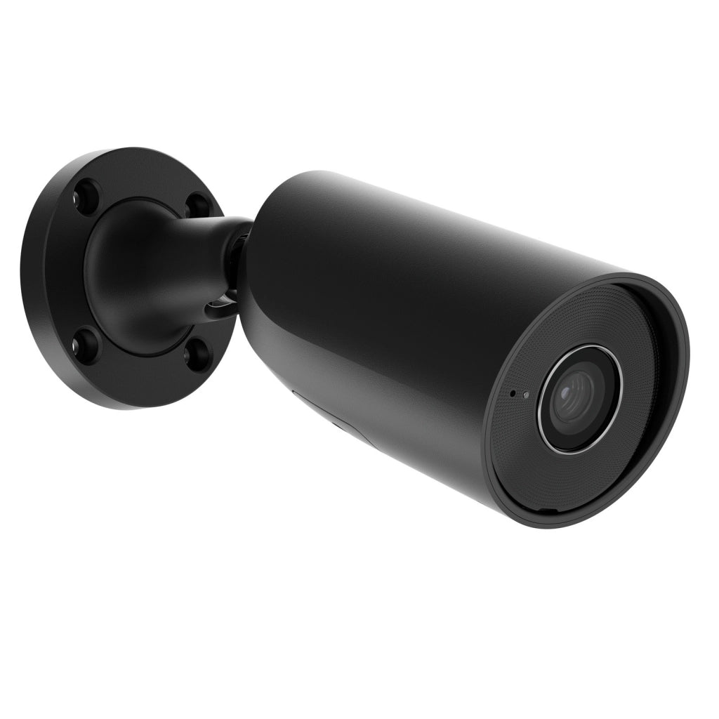 Ajax Telecamera IP cablata (5 Mp/4 mm)