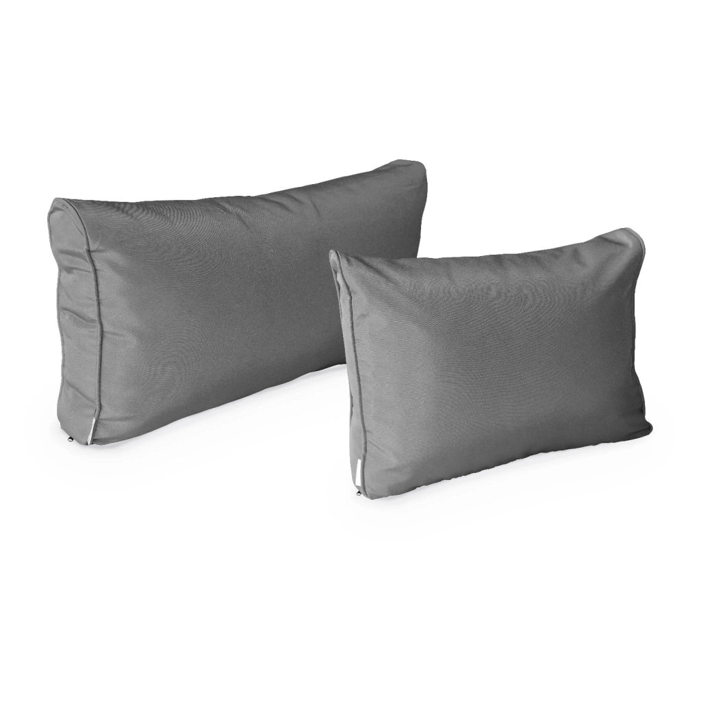 Set fodere per salotto tripoli, grigio