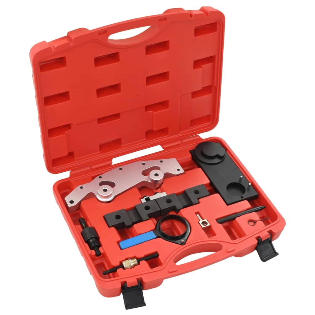 Strumento di allineamento dell'albero a camme BMW M52 M54 M60 M62 E46 (officina auto) 02_0004097