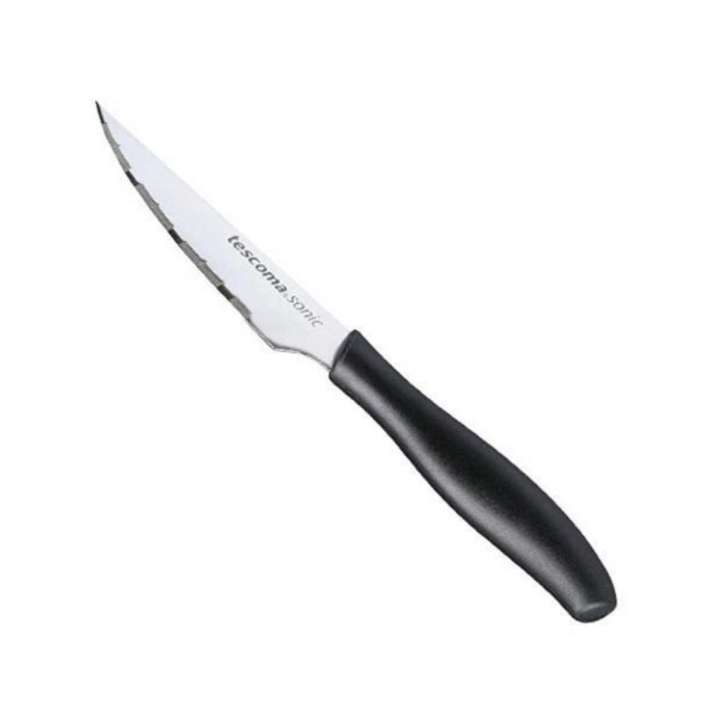 COLTELLO BISTECCA 'SONIC' 12 cm - 6 pezzi - TESCOMA