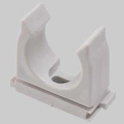 FISSATUBO APERTO - Ø 32 mm - 50 pezzi - MADE IN ITALY