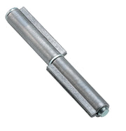 CERNIERA PER FERRO 2 ALI PERNO ACCIAIO  60 MM*- COMBI ARIALDO- 48,0 pz