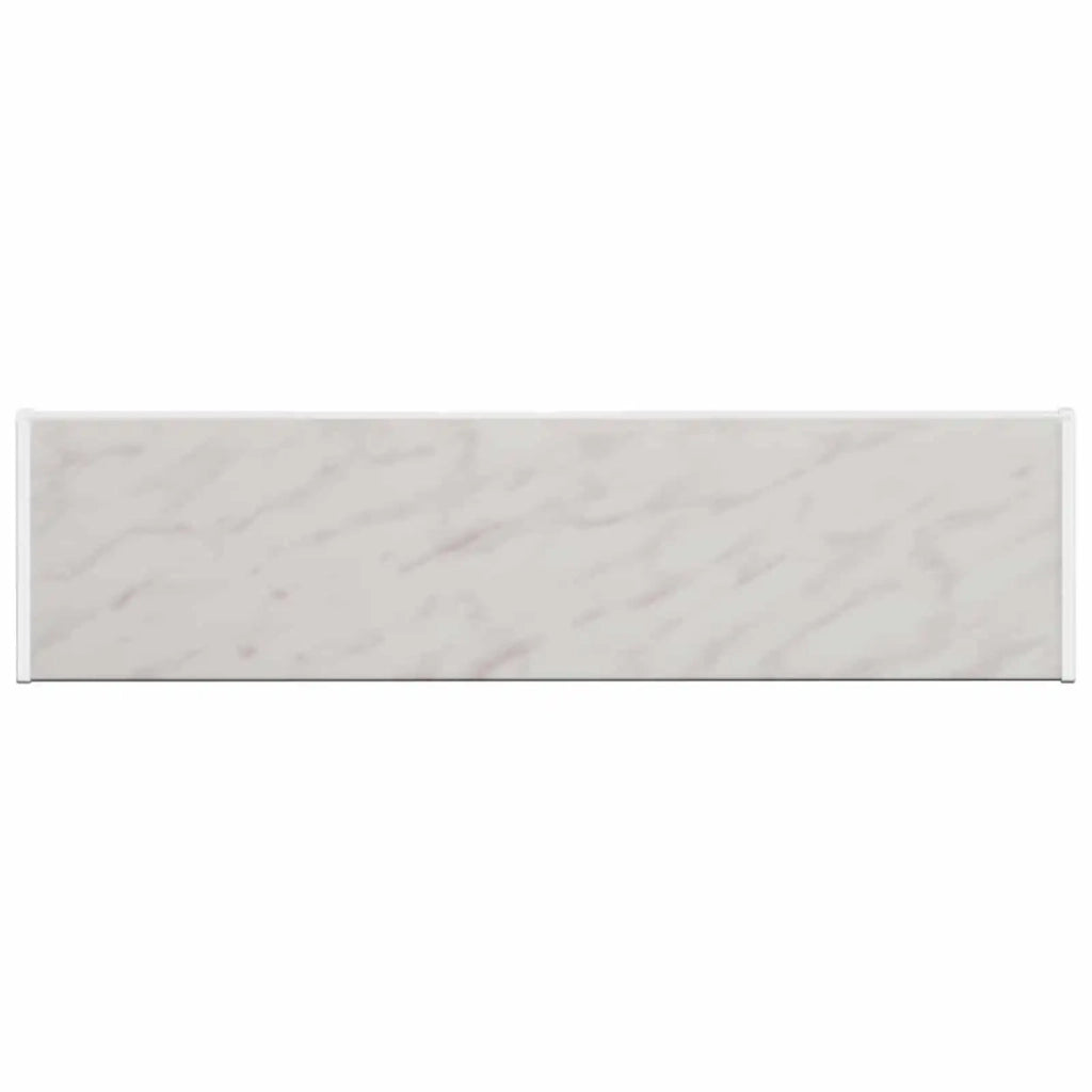 Soglia della Finestra Texture in Marmo 80 x 20 x 4,5 cm PVC