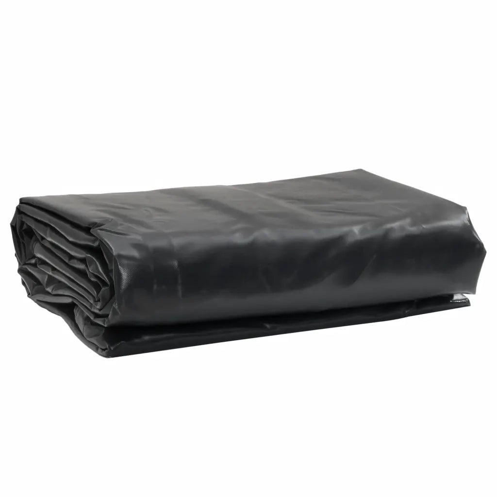 Telone Antracite 1,5x2,5 m 650 g/m² 156101