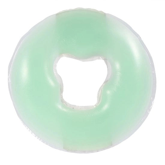 Cuscino per massaggi facciali in silicone - Rinnovabile e