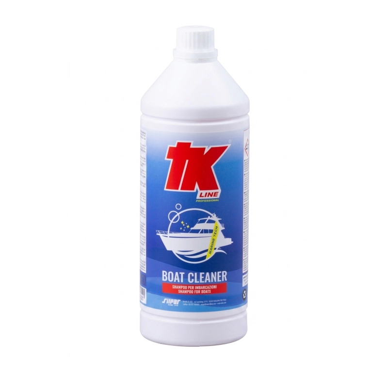 BOAT CLEANER LT.5